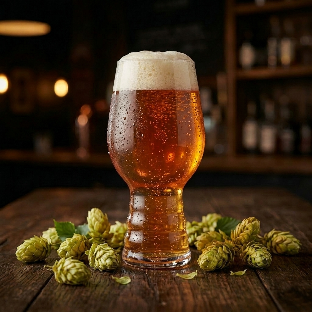 IPA (India Pale Ale)