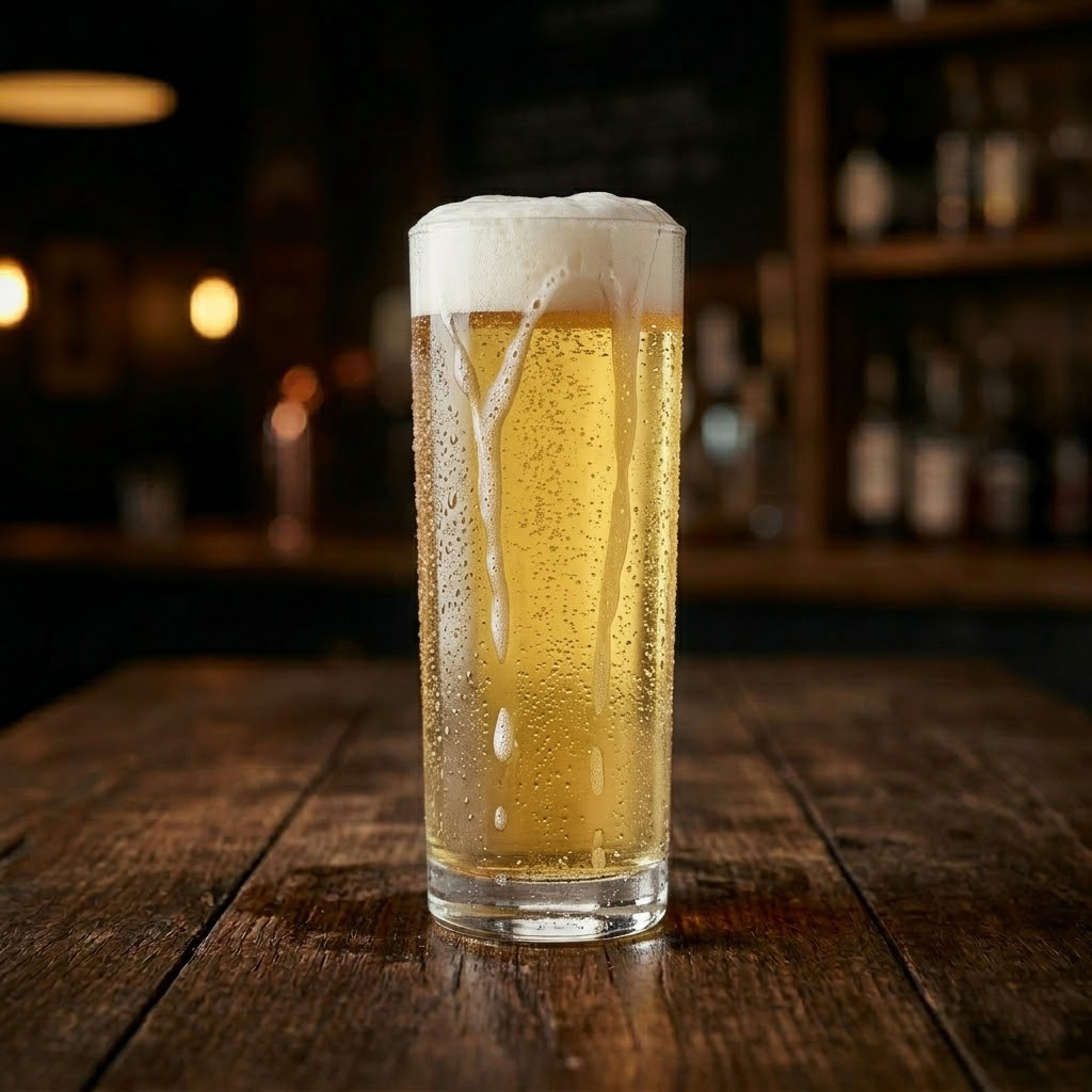 Cerveja Kölsch artesanal Puaia em Bom Jesus do Itabapoana