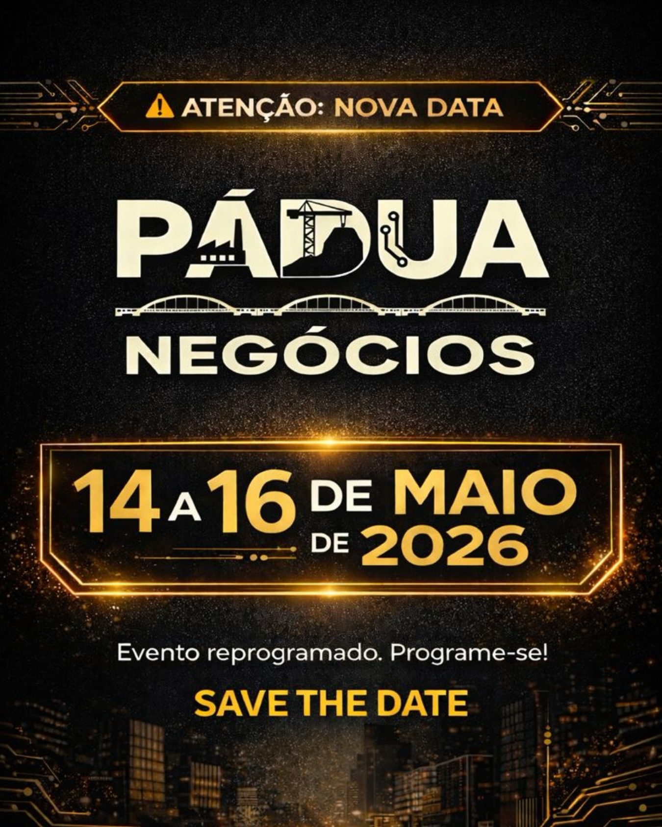 Pádua Negócios