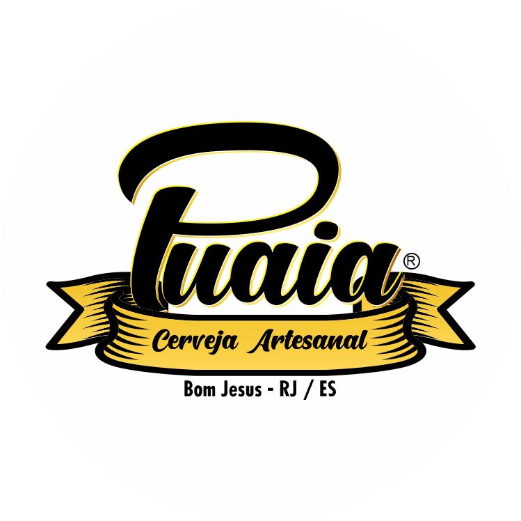Logotipo Puaia