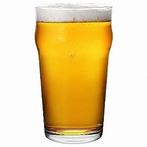 Pint Inglês
