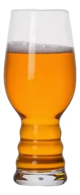 IPA glass