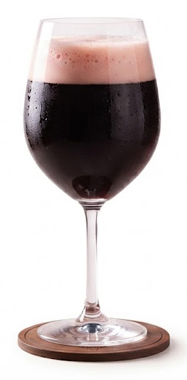 Taça de vinho