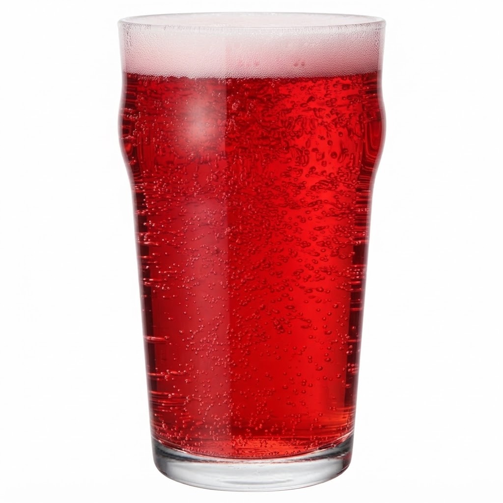 Pint Inglês